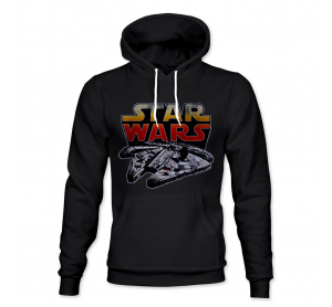 Star Wars Big Millenium
